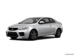 2012 Kia Forte Koup EX  Coupe
